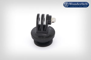 Wunderlich Multi clamp Holder Adaptor - GO PRO - 45155-202
