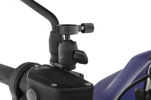 Wunderlich Multi Clamp Mirror Clamp - 45155-302