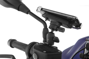 Wunderlich Multi Clamp Mirror Clamp -  45155-302