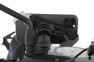 Wunderlich Multi Clamp Mirror Clamp -  45155-302