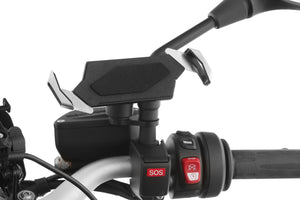 Wunderlich Multi Clamp Mirror Clamp -  45155-302