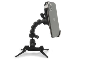Wunderlich Multi Clamp Mini Tripod - 45155-702