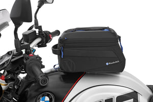 Wunderlich Tank Bag - Click 6 - 49100-102