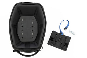 Wunderlich Tank Bag - Click 6 - 49100-102