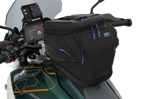 Wunderlich Tank Bag - Click 16 - 49100-302
