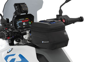 Wunderlich Tank Bag - Installation Tank Ring - 49103-802