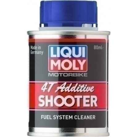 Liqui Moly Motorbike 4T Fuel Additive