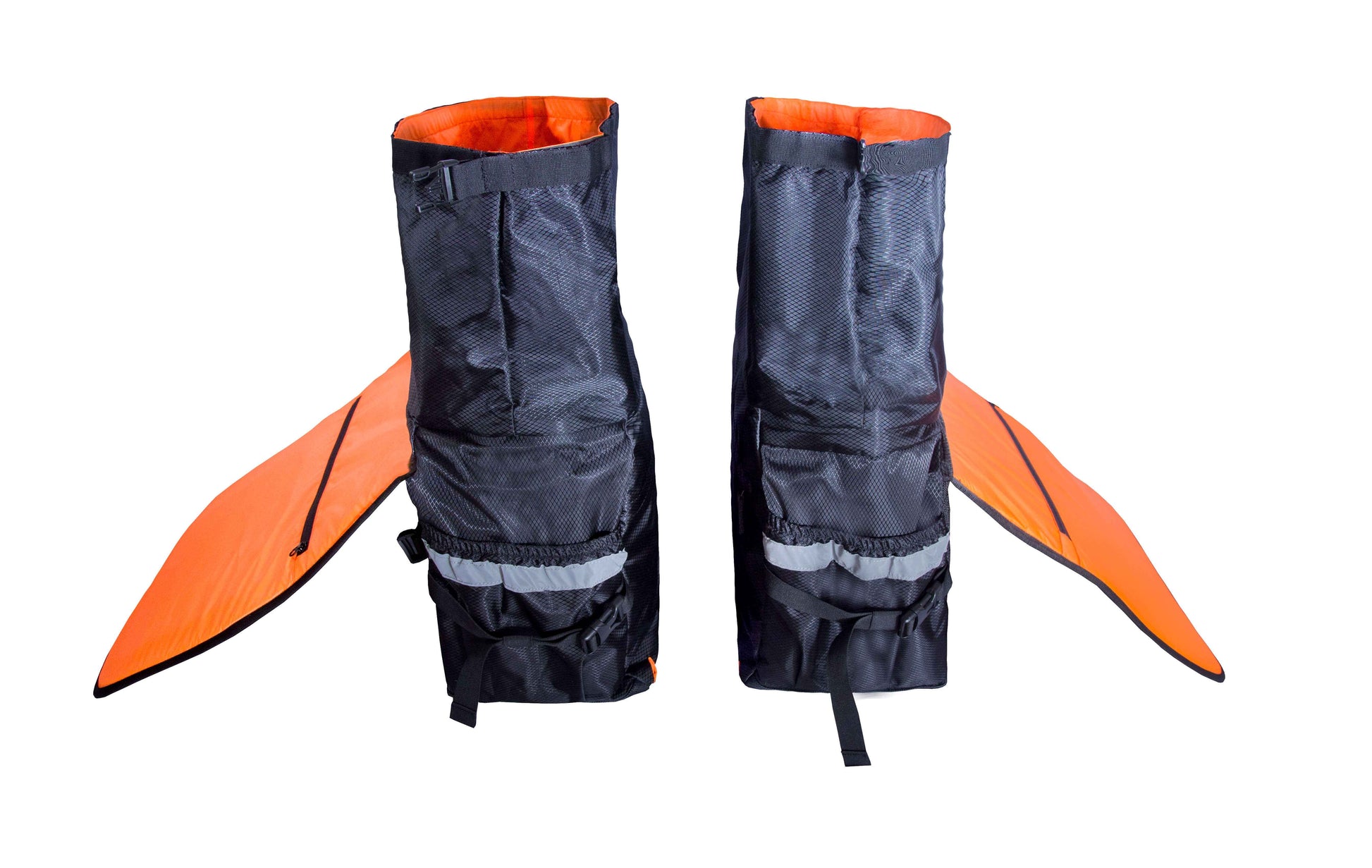 Biking Brotherhood Gears - Saddle Bag - 60 L (100% Waterproof)