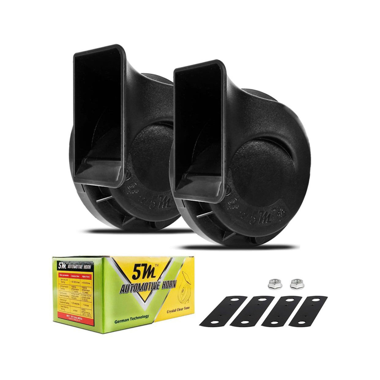 5M WINDTONE HORN - Riders Junction