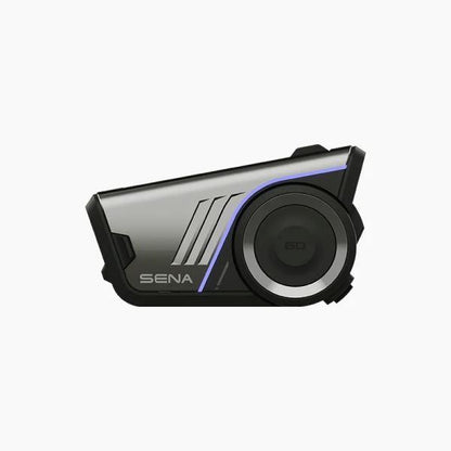 SENA-60S Motorcycle Bluetooth Intercom Communication Headset (Dual Pack)