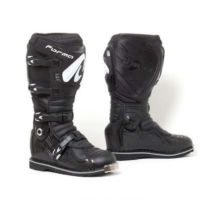 Forma Terrain Evolution TX - Black Forma Riding Boots