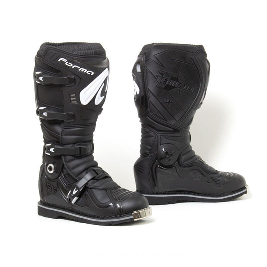 Forma Terrain Evolution TX - Black Forma Riding Boots