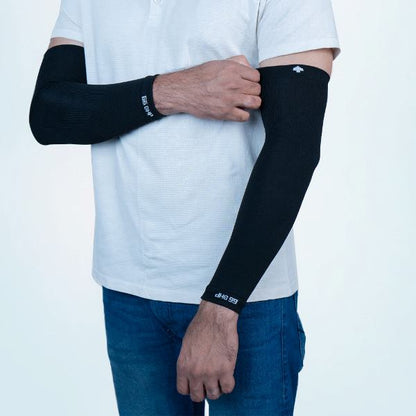 66BHP Arm Sleeve – UV Protection for Men  Women ( Combo )