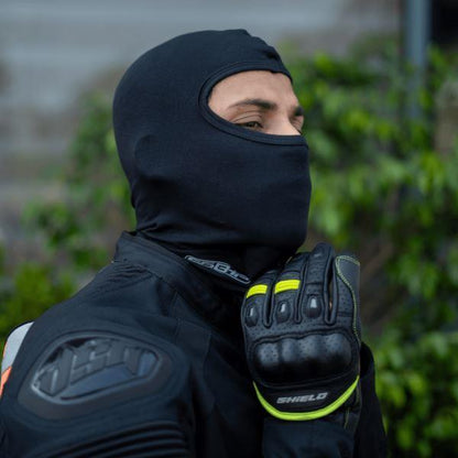 66BHP Motorcycle Balaclava-1 Balaclava + 1 Arm Sleeve