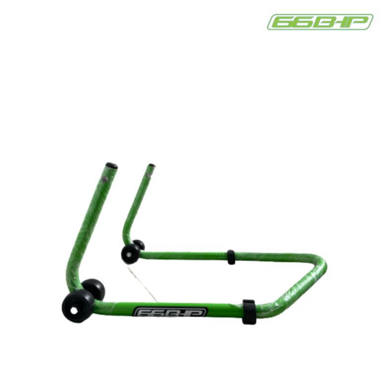 66BHP Rear Motorcycle Paddock Stand (2500 KG Load Index) Universal Size