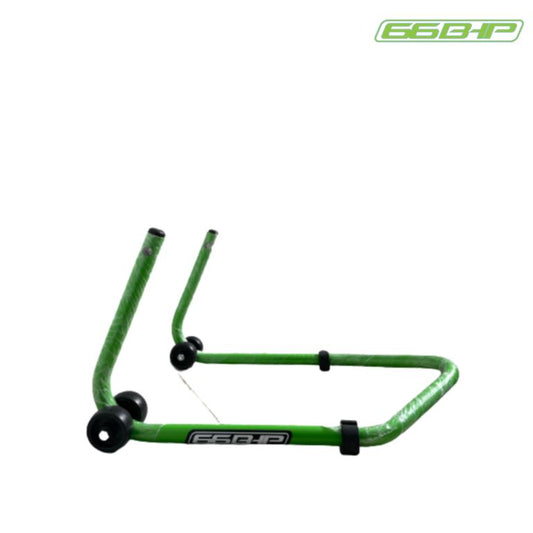 66BHP Rear Motorcycle Paddock Stand (2500 KG Load Index) Universal Size