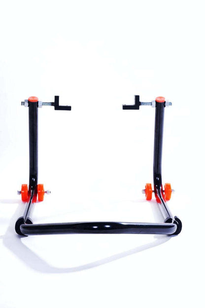 66BHP Rear Motorcycle Paddock Stand (2500 KG Load Index) Universal Size