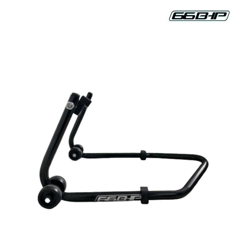 66BHP Rear Motorcycle Paddock Stand (2500 KG Load Index) Universal Size