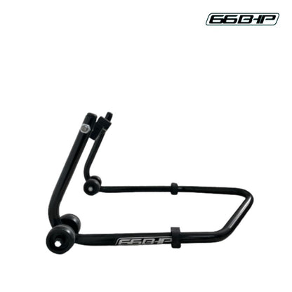66BHP Rear Motorcycle Paddock Stand (2500 KG Load Index) Universal Size