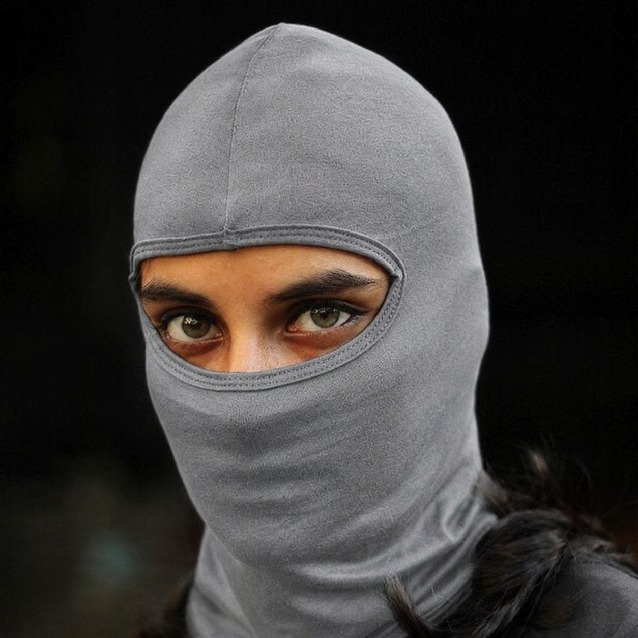 66BHP Motorcycle Balaclava-Single Pack