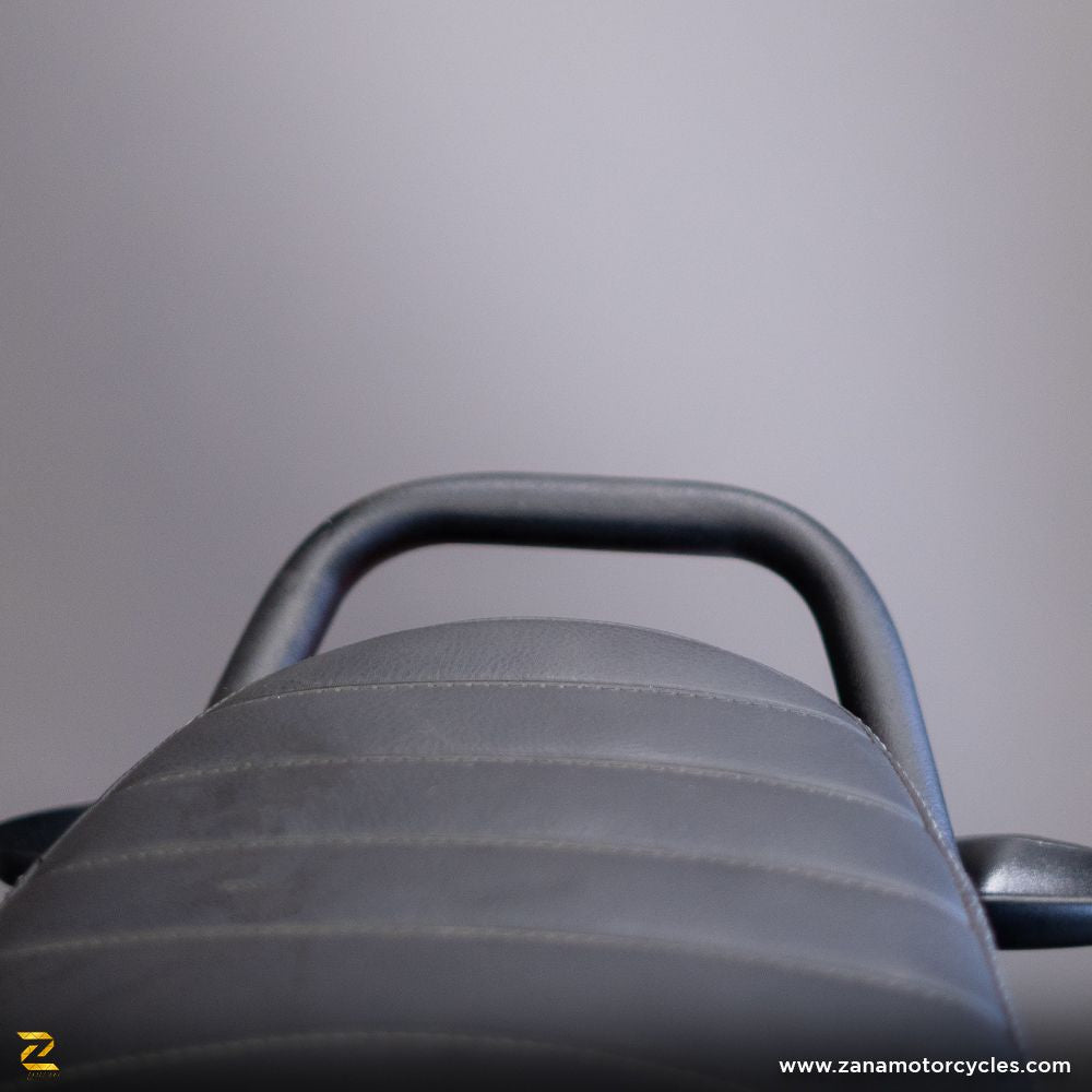 ZANA Grab Rail for Triumph Speed Twin- ZP-091