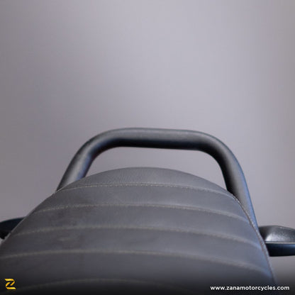 ZANA Grab Rail for Triumph Speed Twin- ZP-091