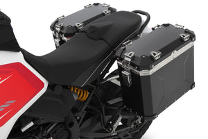 Wunderlich Ducati Desert X Ergonomics - AKTIVKOMFORT Seat Front Rider Seat Only - 70100-002