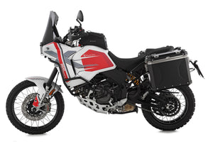Wunderlich Ducati Desert X Ergonomics - AKTIVKOMFORT Seat Front Rider Seat Only - 70100-002