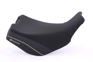 Wunderlich "Active Comfort" Rider Seat - 70100-002