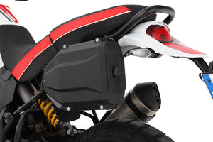 Wunderlich Ducati Desert X Luggage - Tool Case - 70231-000