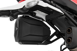 Wunderlich Ducati Desert X Luggage - Tool Case - 70231-000