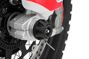Wunderlich Ducati Desert X Protection - Slider Front -70250-002
