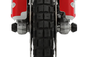 Wunderlich Ducati Desert X Protection - Slider Front -70250-002