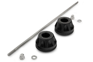 Wunderlich Ducati Desert X Protection - Slider Front -70250-002