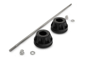 Wunderlich Ducati Desert X Protection - Slider Rear -70251-002