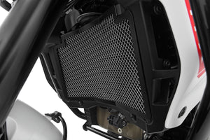 Wunderlich Ducati Desert X Protection - Radiator Guard - 70270-002