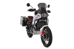 Wunderlich Ducati Desert X Protection - Radiator Guard - 70270-002