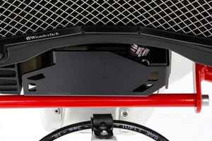 Wunderlich Ducati Desert X Protection - Valve & Cylinder Cover (Black) - 70285-002