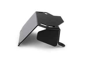 Wunderlich Ducati Desert X Protection - Valve & Cylinder Cover (Black) - 70285-002