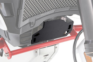 Wunderlich Ducati Desert X Protection - Valve & Cylinder Cover (Black) - 70285-002