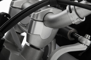 Wunderlich Ducati Desert X Ergonomics - Riser - 70310-001