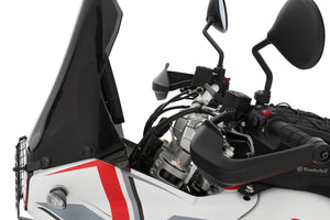 Wunderlich Ducati Desert X Ergonomics - Riser - 70310-001