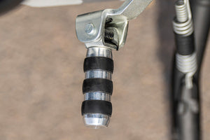 Wunderlich Ducati Desert X Ergonomics - Gear Shift Ext - 70501-001