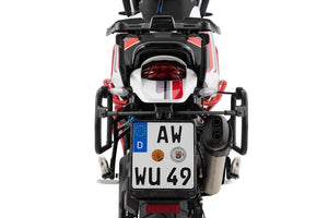 Wunderlich Ducati Desert X Rally Carrier - Side Carrier (X-RACK) - 70603-000