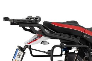Wunderlich Ducati Desert X Rally Carrier - Top Case Carrier (X-RACK) - 70604-000