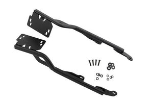 Wunderlich Ducati Desert X Rally Carrier - Top Case Carrier (X-RACK) - 70604-000