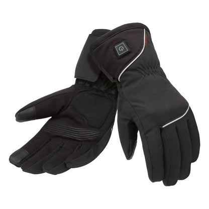 Tucano Urbano HYDROWARM GLOVES (BLACK) - Riders Junction