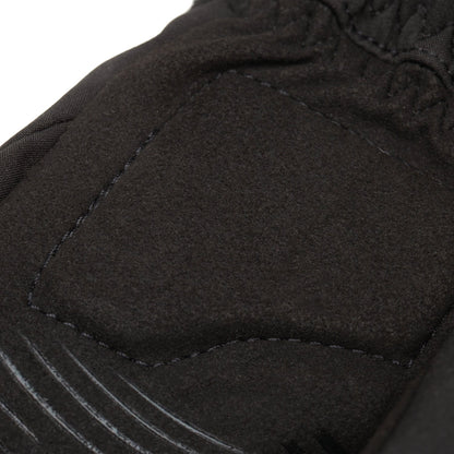 Tucano Urbano HYDROWARM GLOVES (BLACK) - Riders Junction