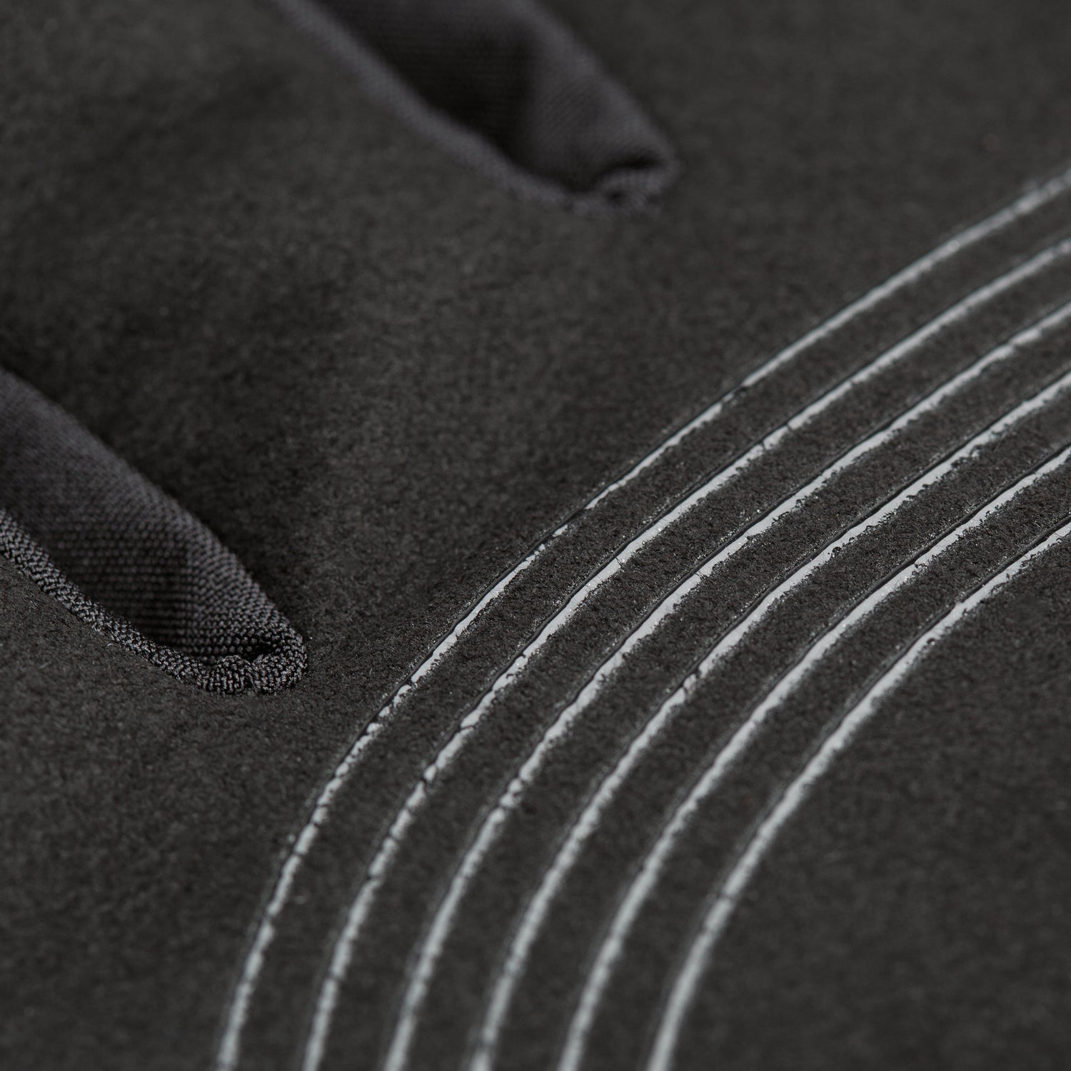 Tucano Urbano HYDROWARM GLOVES (BLACK) - Riders Junction