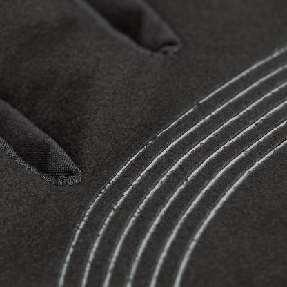 Tucano Urbano HYDROWARM GLOVES (BLACK) - Riders Junction